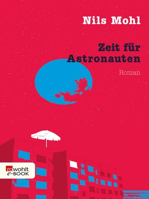 cover image of Zeit für Astronauten